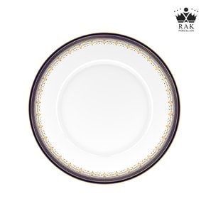 rak 락포슬린 rakporcelain 크리아티바  딥 플레이트 23CM