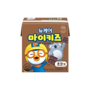 뉴케어 마이키즈 초코맛 150ml (24팩)