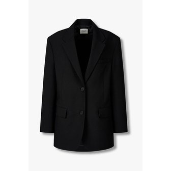 STUDIO TOMBOY 테일러드 카라 싱글 자켓 9196112561099