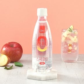 ssg단독구성 1am 스파클링 페트 350ml 4종 12+6개 골라담기