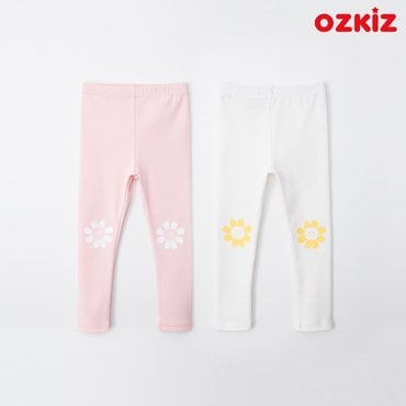오즈키즈 방글이 아동 여아 남아 레깅스