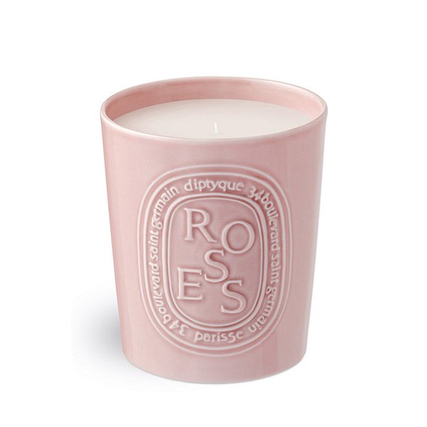 캔들 로즈 600g 6510963002900