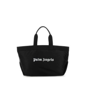 팜 엔젤스 PALM ANGELS BORSE A MANO Bags PMNA062F22LEA001 1001 Black