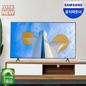 [공식]삼성전자 55인치 TV UHD 4K LH55BECHLGFXKR 에너지효율 1등급 벽걸이형 설치