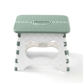 인테리어 간이 접이식 의자(24x18.5cm) 낚시 캠핑의자