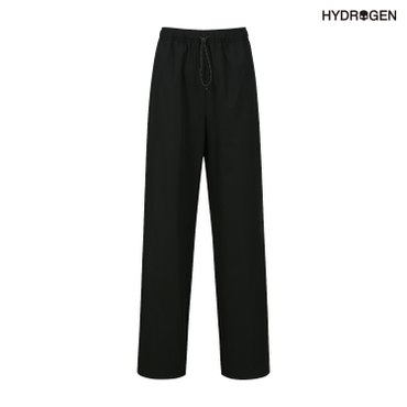 하이드로겐 여성 메커니컬 스트레치 와이드팬츠 H21D1WP401