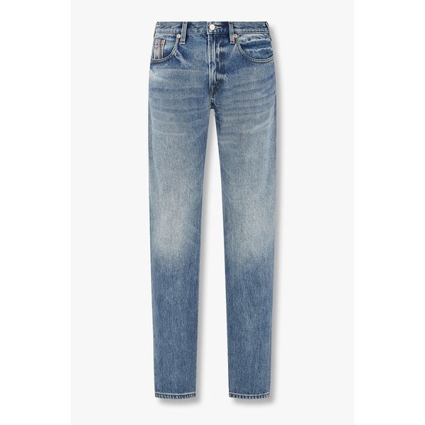 [PS PAUL SMITH] 테이퍼트 핏 데님 팬츠 5735325103000