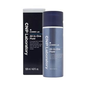 씨앤피 옴므랩 올인원 플루이드120ml[35854158]