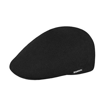  독일 캉골 플랫 캡 Kangol Bamboo 507 남성 PeaKED 모자 1234078