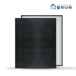 위닉스 공기청정기 제로S AZSM400-HWK필터