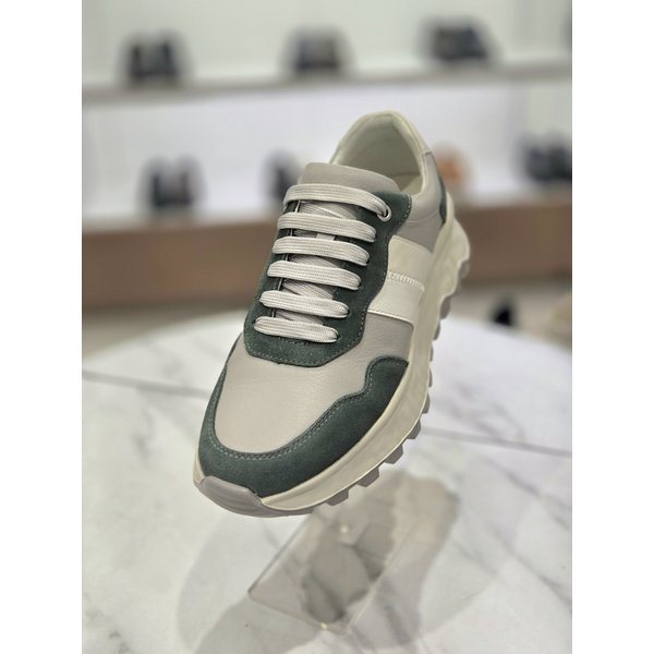 [시흥점] 남성 경량 키높이 캐주얼 스니커즈 (FMM507)
