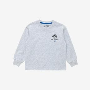 STREET CREW_일러스트 긴팔티 (NK9BF1203U)