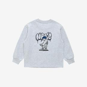 STREET CREW_일러스트 긴팔티 (NK9BF1203U)