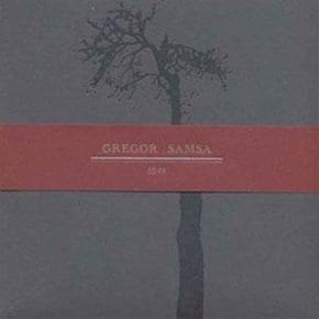 [CD] Gregor Samsa - 55:12/그레고르 잠자 - 55:12