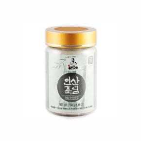 9회 인산죽염 분말 240g