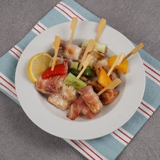  캠핑깐부 400gx1팩+데리야끼소스 120g