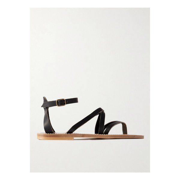 에피퀴르 가족 샌들 블랙 1647597334917063