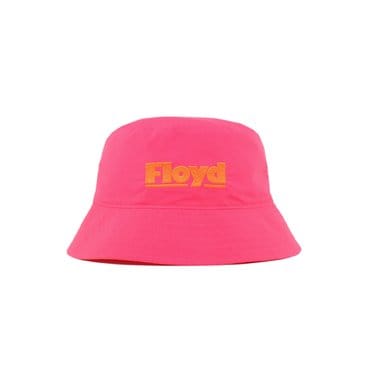 플로이드 [Floyd 공식수입원] Floyd Bucket Hat (Candy Pink)