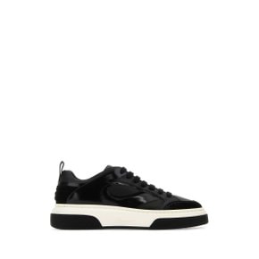 [살바토레 페라가모] Mens Sneakers 021276762559M NERO Black