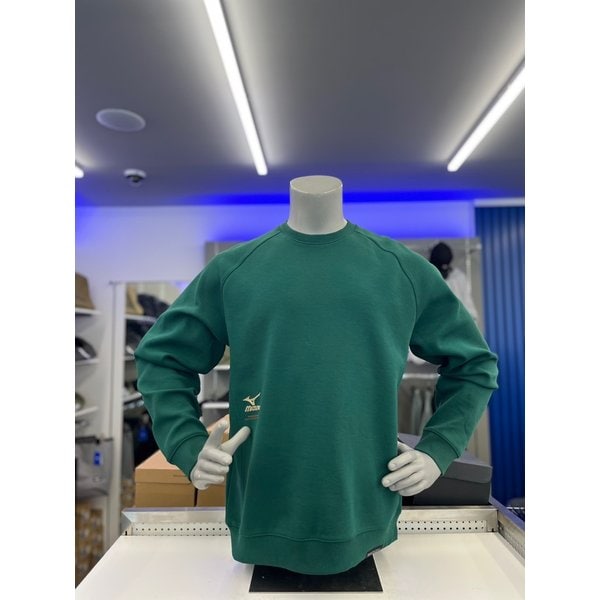 [여주점] 남여공용 32YC4520 캐쥬얼 스몰로고 맨투맨티셔츠 SMALL LOGO SWEAT MTM 긴팔티 2C