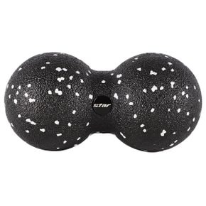 EPP 마사지볼 피넛볼 8 x 16cm 가볍고 견고한 소재 부위자극