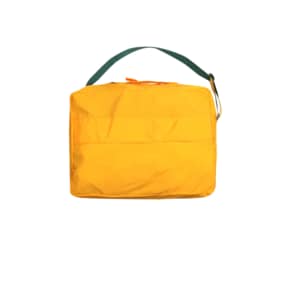 Big Bag(라라 보스턴 빅백)[Yellow]