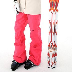 에이콘 벨라 여성용 스키 팬츠 H.PINK 보드복