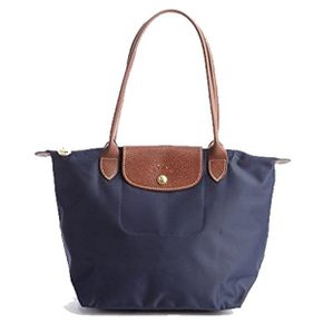 미국 롱샴 토트백 Longchamp Le Pliage 나일론Medium Shoulder Tote Handbag Purse 1433149