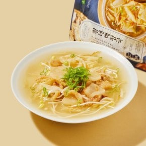 호텔컬렉션 에센셜 황태해장국 450g