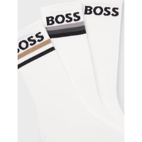 [휴고 보스]  양말 FW26 50564504 7416153