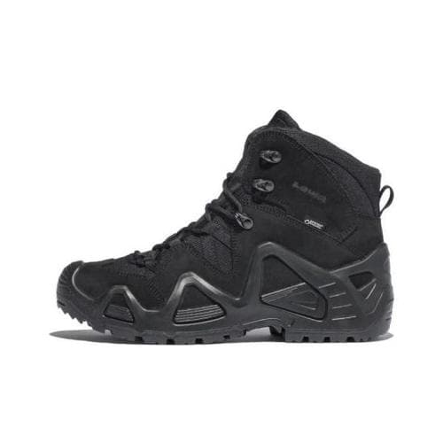 로바 스니커즈 3105379999 BLACK DOM