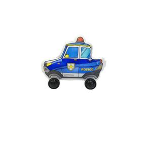 컬러룬 DIY 경찰차 만들기 키트 (S12340369)
