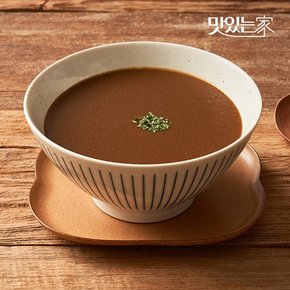 하코야 커리실온180g