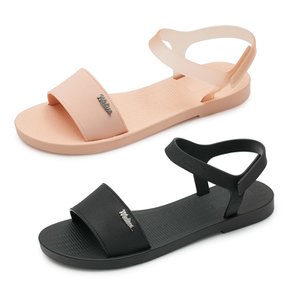 멜리사(MELISSA) SUN LAGUNA AD 샌들 (womens) 2종 택1