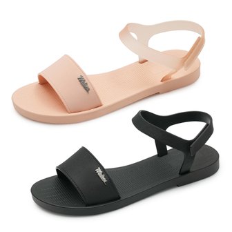 멜리사 멜리사(MELISSA) SUN LAGUNA AD 샌들 (womens) 2종 택1