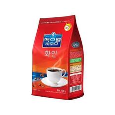 맥스웰 하우스 화인 자판기용 커피 500g