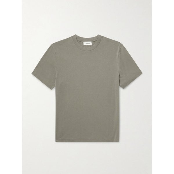 수피마 코튼 저지 티셔츠 46376663162960848