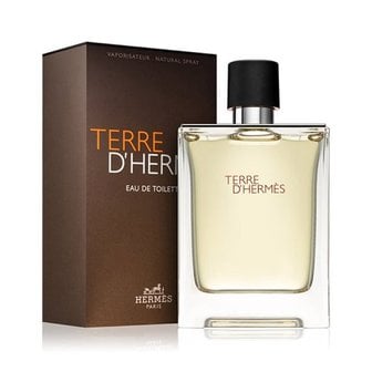 에트로 향수(ETRO) 떼르 데르메스 EDT 50ml 정품