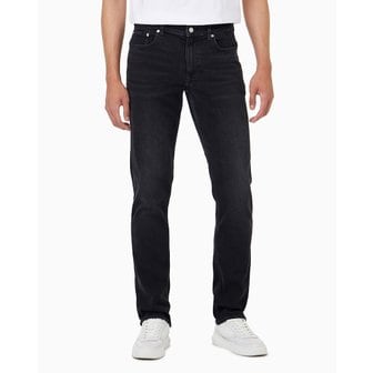 Calvin Klein Jeans [파주점] [캘빈클라인진]CK진남성 바디핏 기모 데님(J326414)