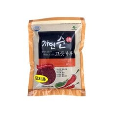 (주)금성농산 매코미 고추가루500g(국산)김치용