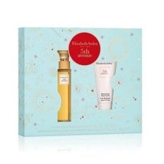 [대구백화점SG]  향수30ML,바디로션50ML_5번가 EDP 향수+바디로션 특별...