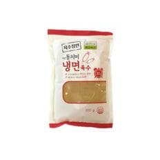 동치미 냉면육수 300g 1박스 (30개입)