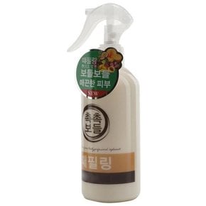 8가지 과일추출물 보들보들 매끈한 피부 때필링 300ml_WD69AAF