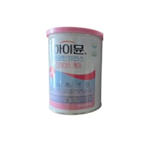 하이뮨 프로틴 밸런스 다이어트케어 304g  5개