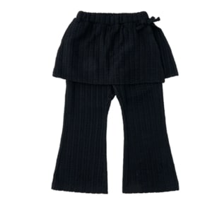 [센텀점_아꽁떼]룰라비 레이어드스커트팬츠 (76A12-410-06)