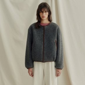 BOUCLE REVERSIBLE JUMPER