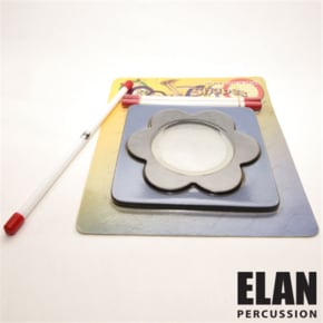 Elan 사운드쉐이프 비터 총길이 290mm ELAN-SS01-L ELAN-SS01-L ELAN ELAN