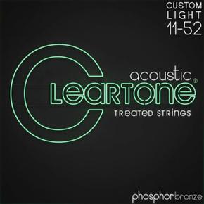 Custom-Light Kmt2 011-052 어쿠스틱스트링 통기타현