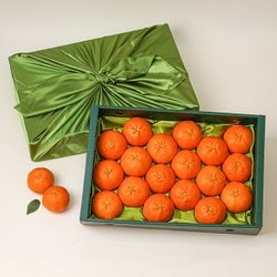 레드향 로얄과 2.5kg