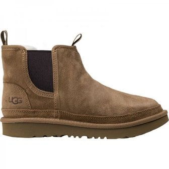 UGG 키즈 UGG 어그 뉴멜 첼시 부츠 신발 - 키즈 UGGF12K 9127884